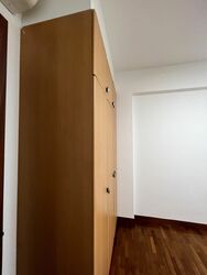 The Mayfair (D22), Condominium #593586121